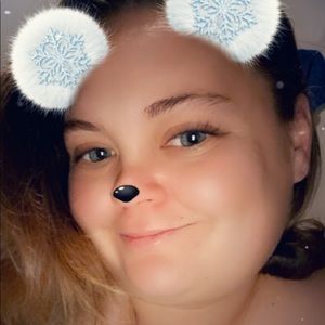 Meet your Posher, Wendy